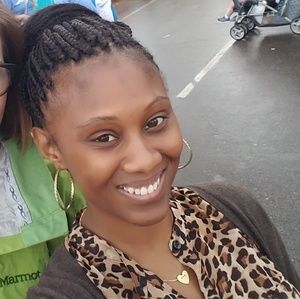 Meet your Posher, Tatiana